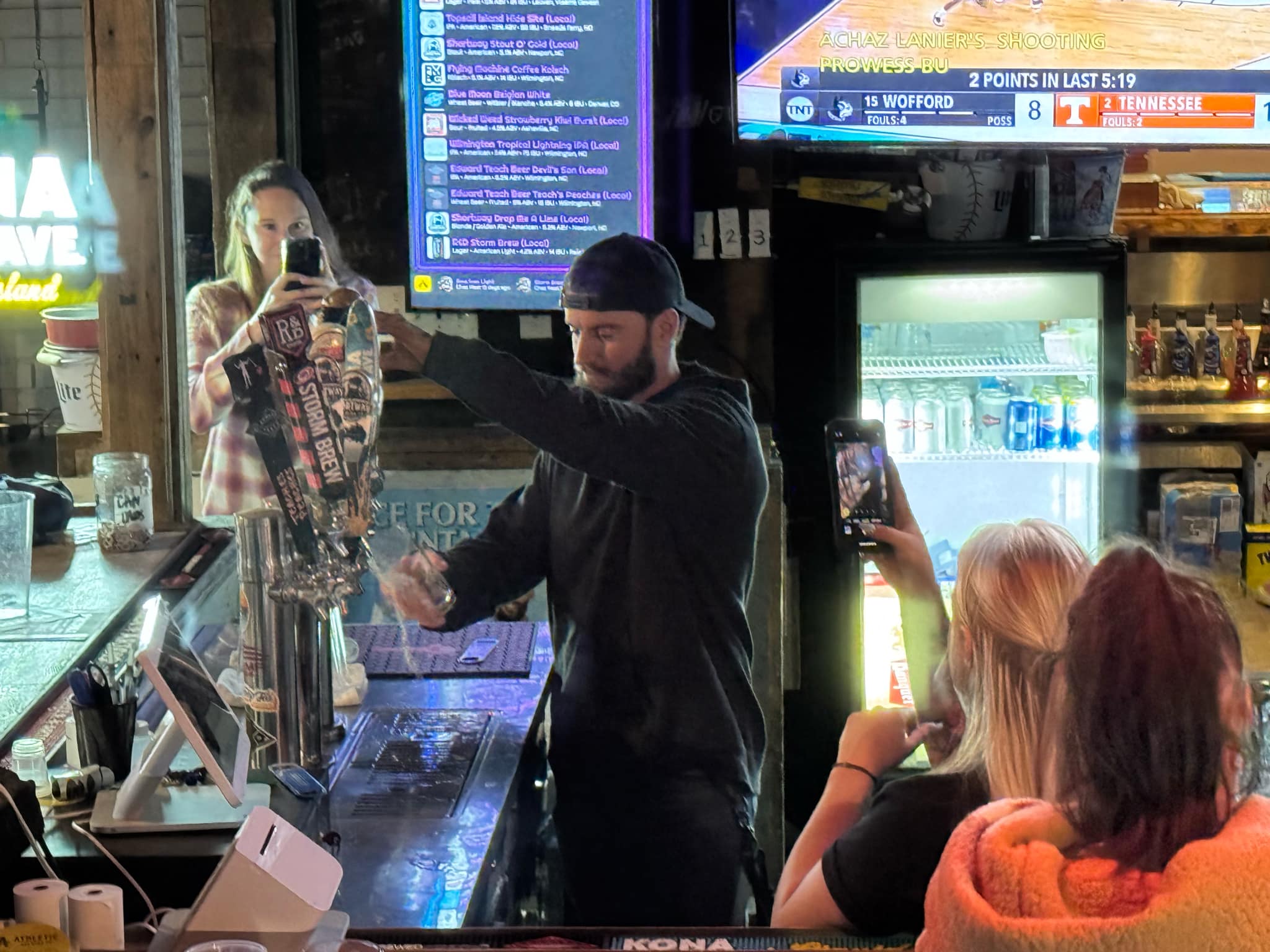 East Coast Recon Round Up 2025